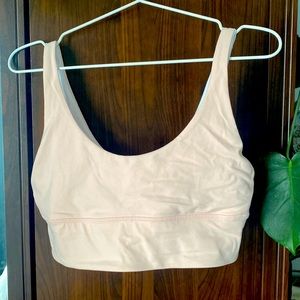 Align reversible bra size 10